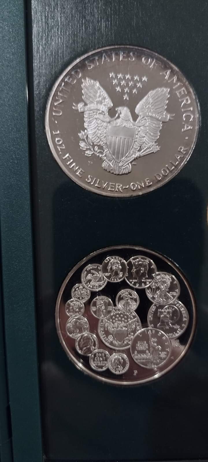 Gilly's-ASE-Collection